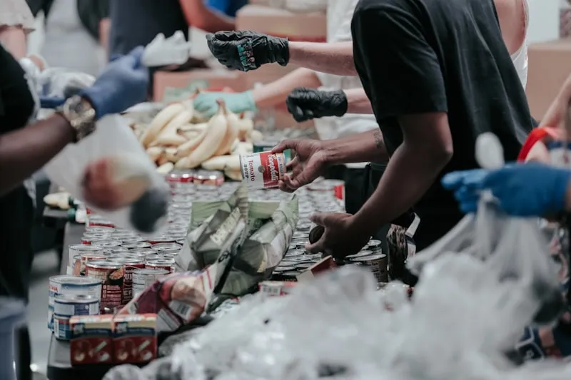 Homeless Shelters